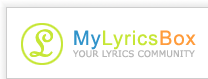 MyLyricsBox :: A-Z Song Lyrics Database